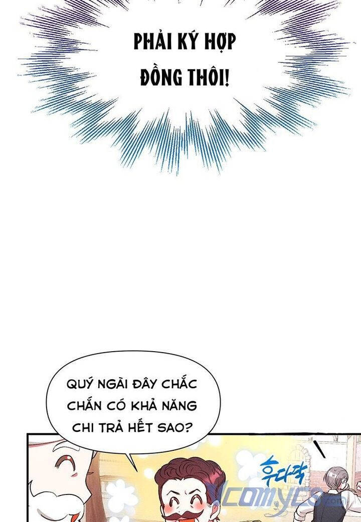 Mục Tiêu Là Tự Do Chapter 10 - 52