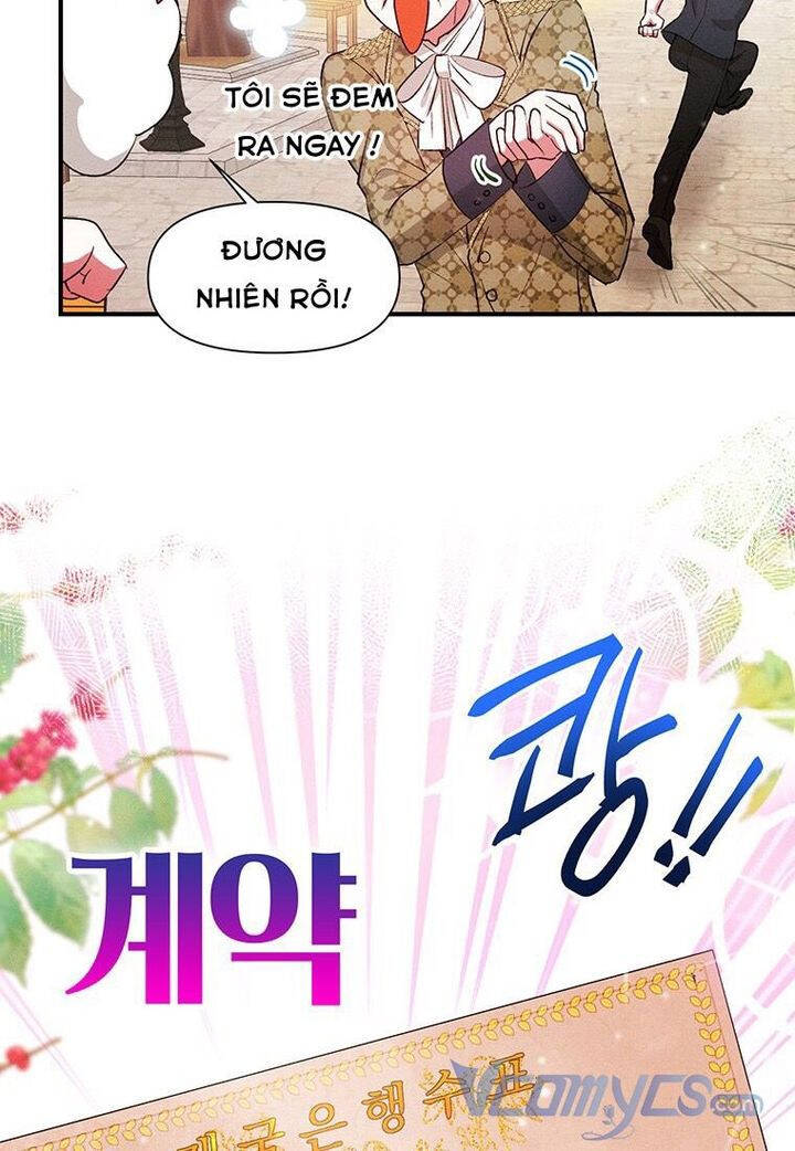 Mục Tiêu Là Tự Do Chapter 10 - 53