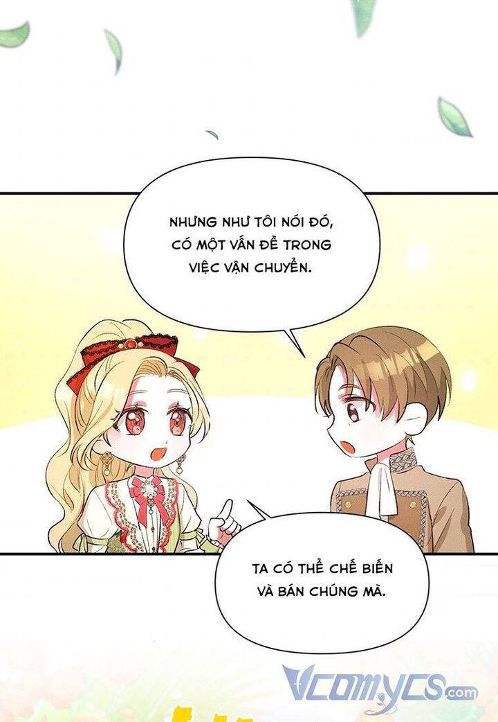 Mục Tiêu Là Tự Do Chapter 10 - 67