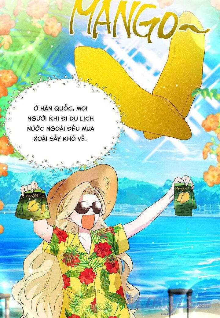 Mục Tiêu Là Tự Do Chapter 10 - 68