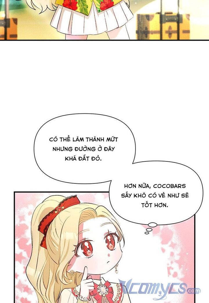 Mục Tiêu Là Tự Do Chapter 10 - 69