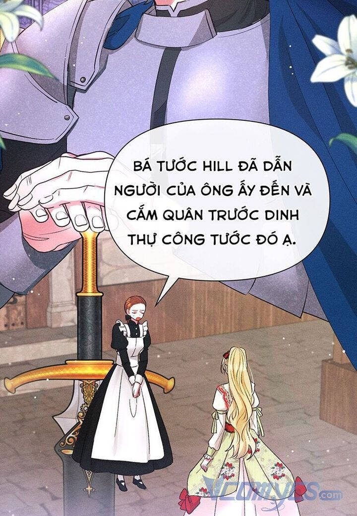 Mục Tiêu Là Tự Do Chapter 10 - 80