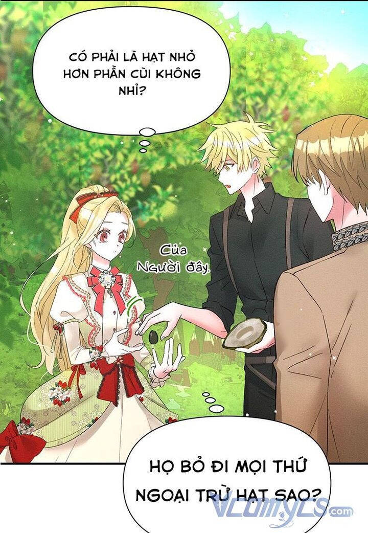 Mục Tiêu Là Tự Do Chapter 10 - 9