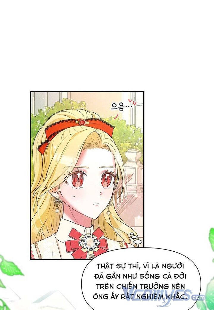 Mục Tiêu Là Tự Do Chapter 11 - 13