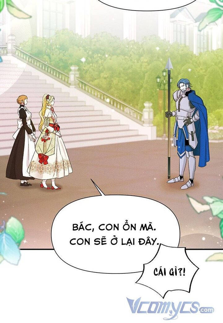 Mục Tiêu Là Tự Do Chapter 11 - 14