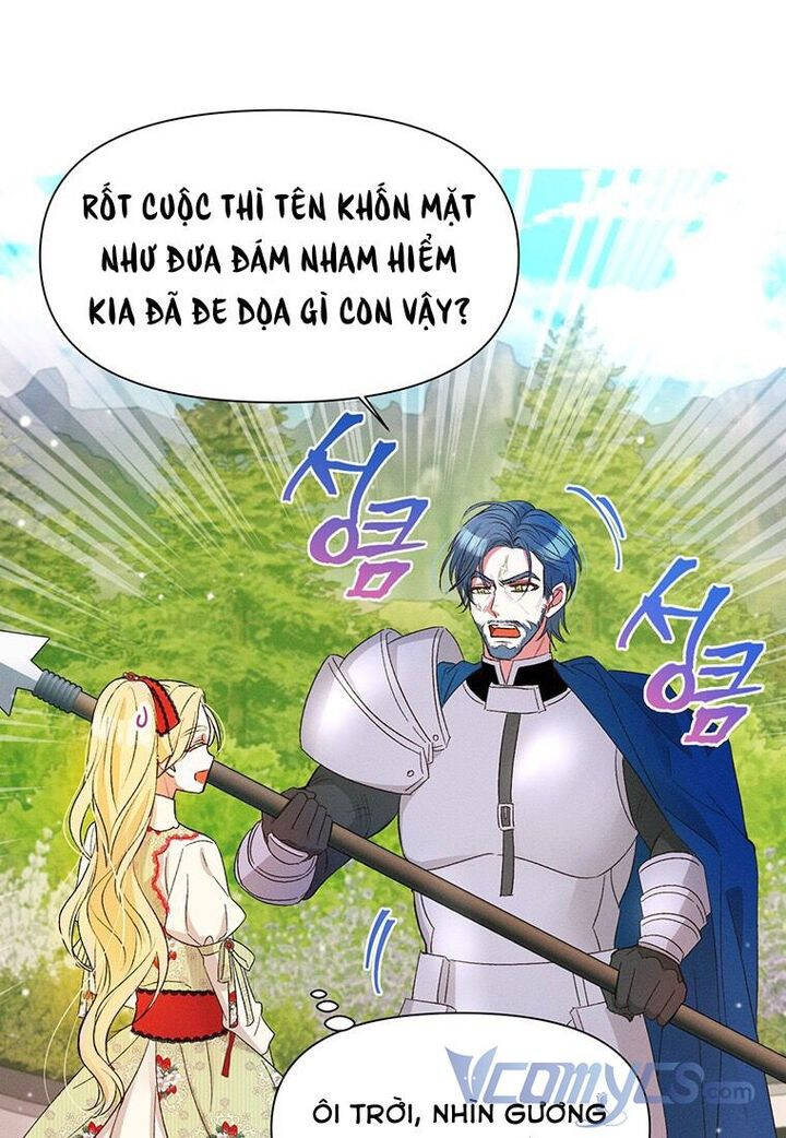 Mục Tiêu Là Tự Do Chapter 11 - 15