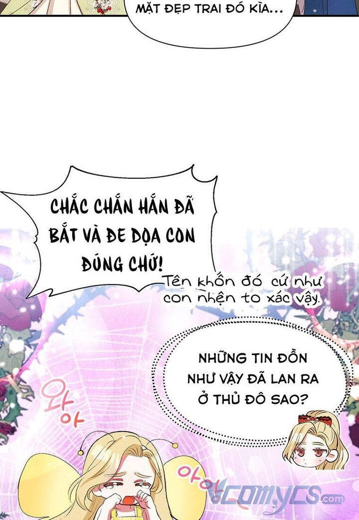 Mục Tiêu Là Tự Do Chapter 11 - 16
