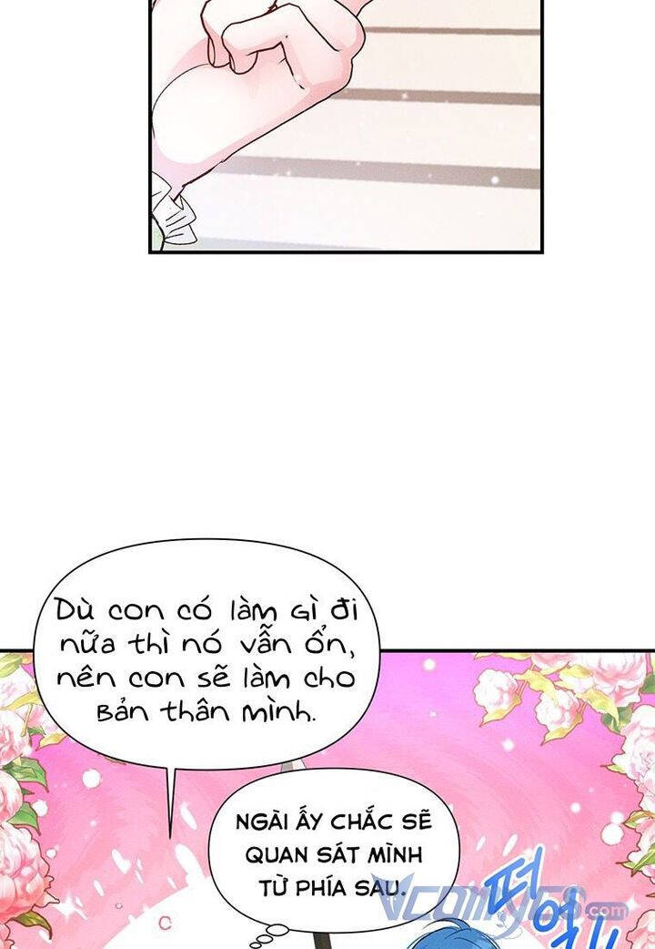 Mục Tiêu Là Tự Do Chapter 11 - 21