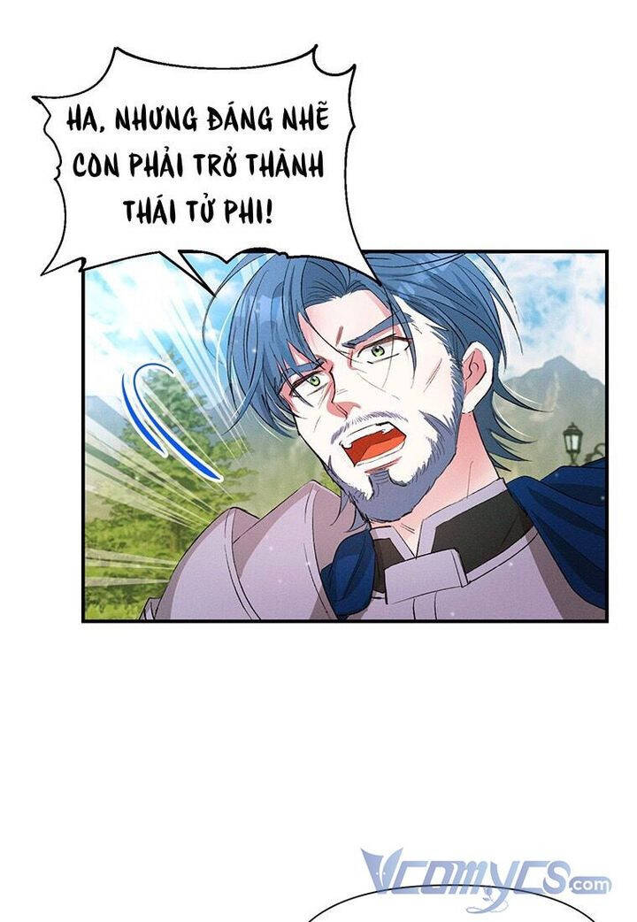 Mục Tiêu Là Tự Do Chapter 11 - 24