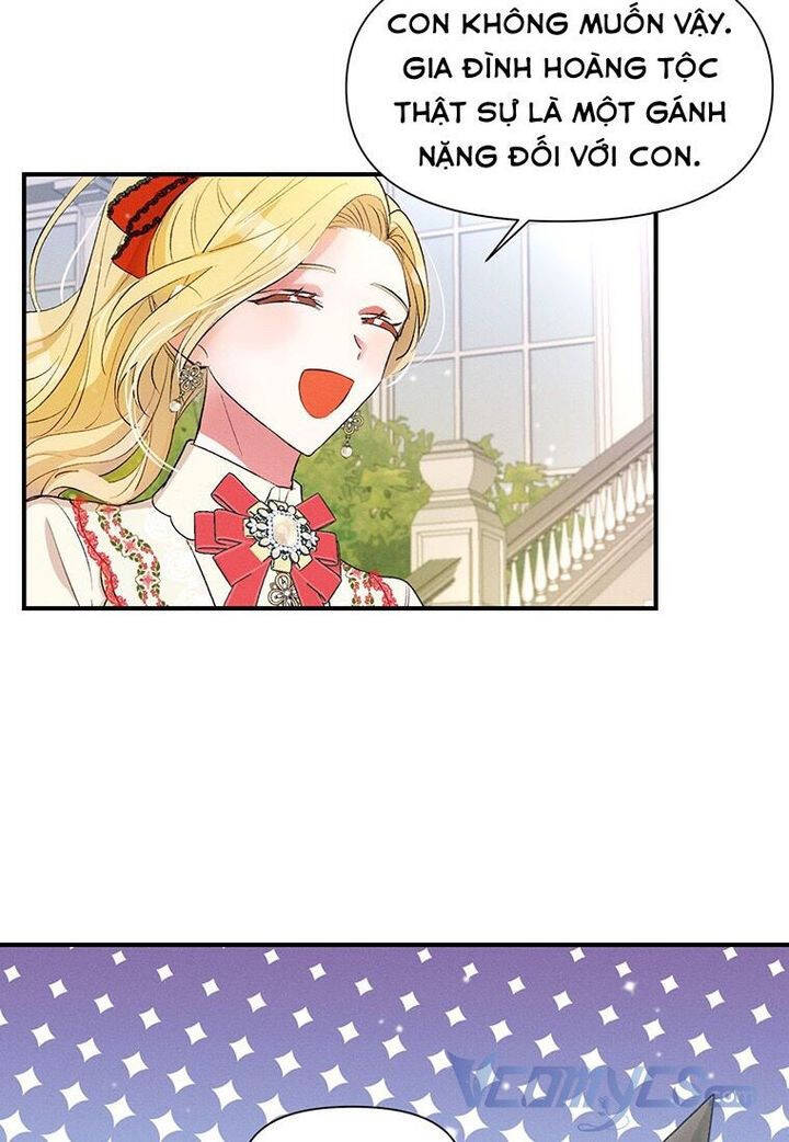 Mục Tiêu Là Tự Do Chapter 11 - 25