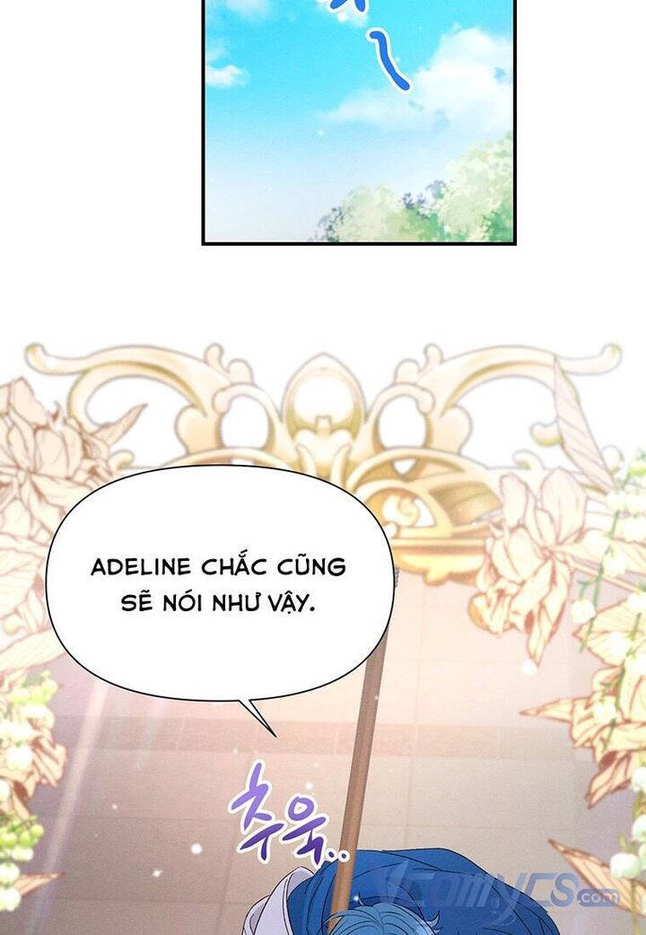 Mục Tiêu Là Tự Do Chapter 11 - 27