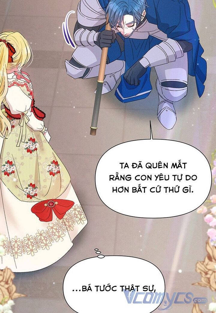 Mục Tiêu Là Tự Do Chapter 11 - 28