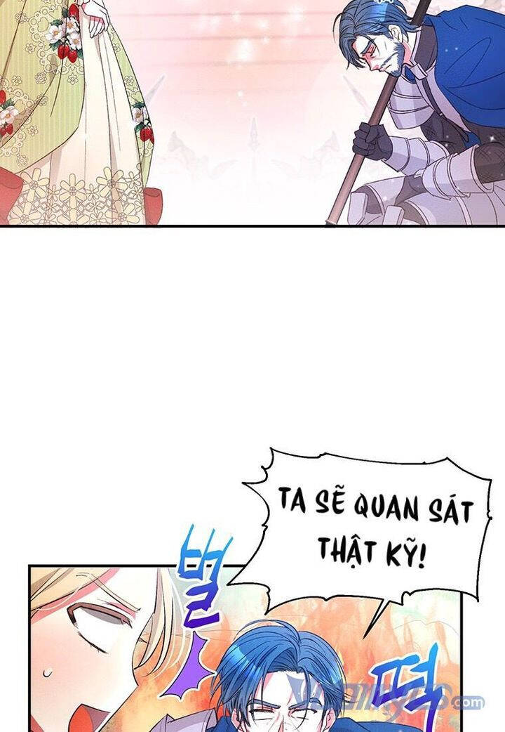 Mục Tiêu Là Tự Do Chapter 11 - 35