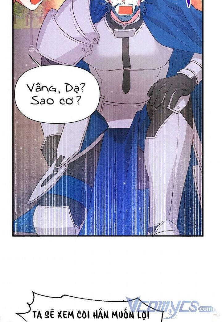 Mục Tiêu Là Tự Do Chapter 11 - 36