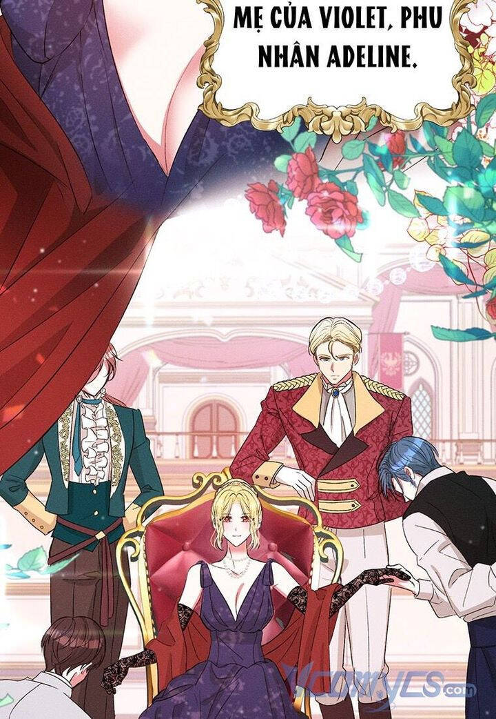 Mục Tiêu Là Tự Do Chapter 11 - 5