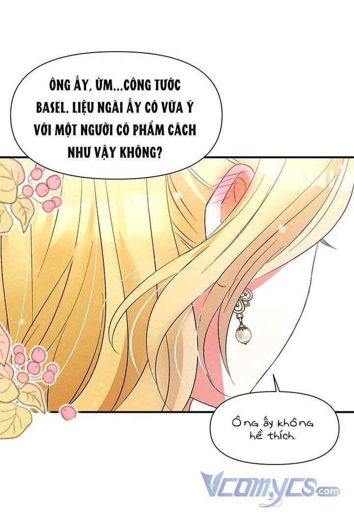 Mục Tiêu Là Tự Do Chapter 11 - 44