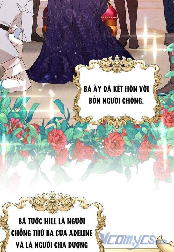 Mục Tiêu Là Tự Do Chapter 11 - 6