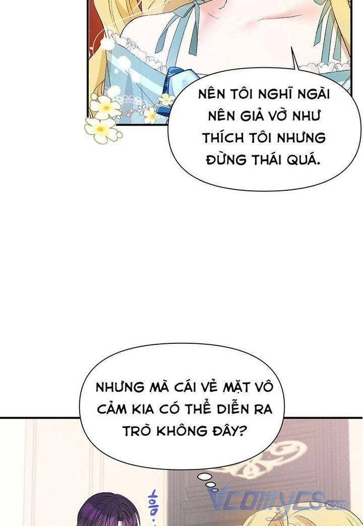 Mục Tiêu Là Tự Do Chapter 11 - 55