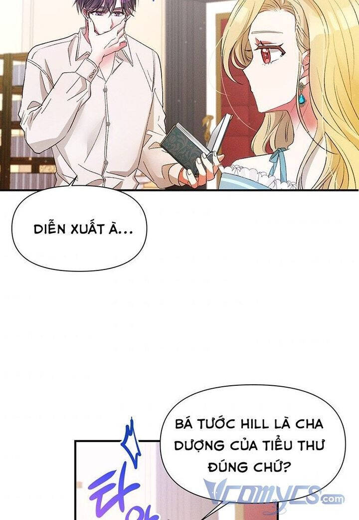 Mục Tiêu Là Tự Do Chapter 11 - 56