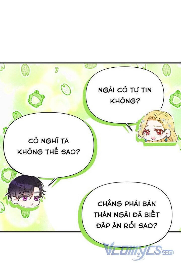 Mục Tiêu Là Tự Do Chapter 11 - 60