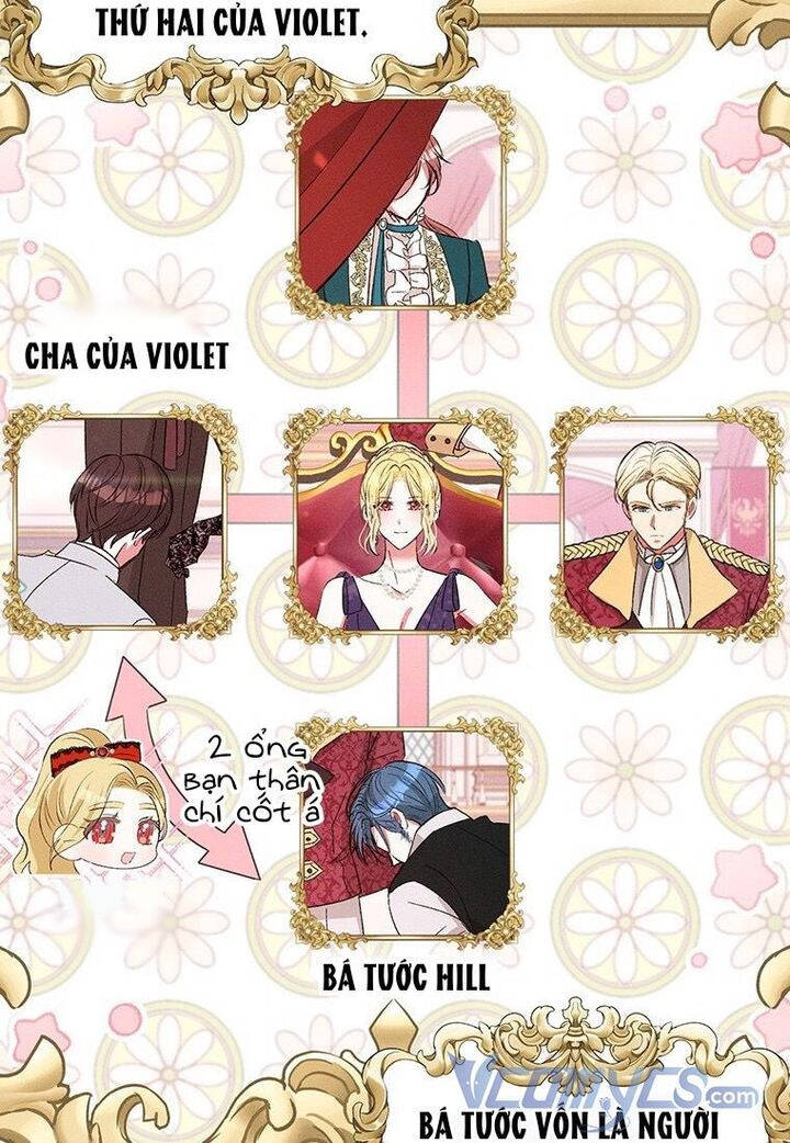 Mục Tiêu Là Tự Do Chapter 11 - 7