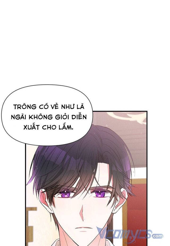 Mục Tiêu Là Tự Do Chapter 11 - 61