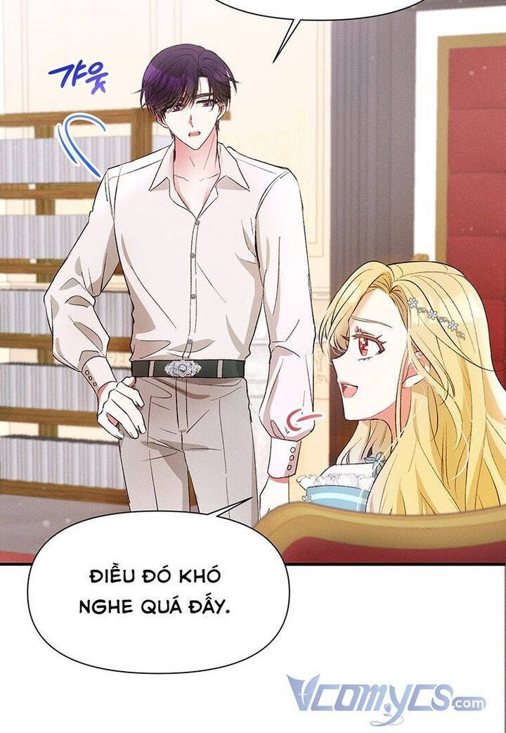Mục Tiêu Là Tự Do Chapter 11 - 63
