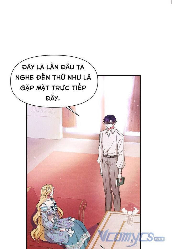 Mục Tiêu Là Tự Do Chapter 11 - 64