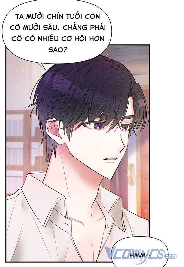 Mục Tiêu Là Tự Do Chapter 11 - 68