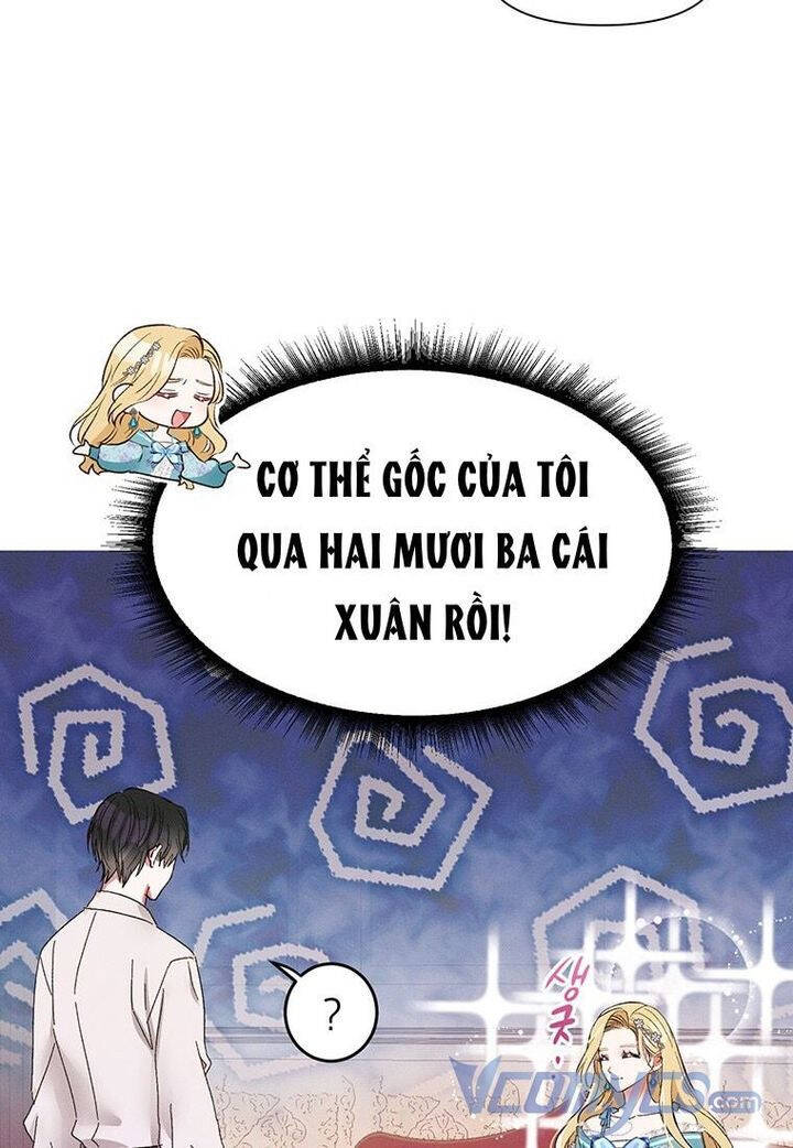 Mục Tiêu Là Tự Do Chapter 11 - 69