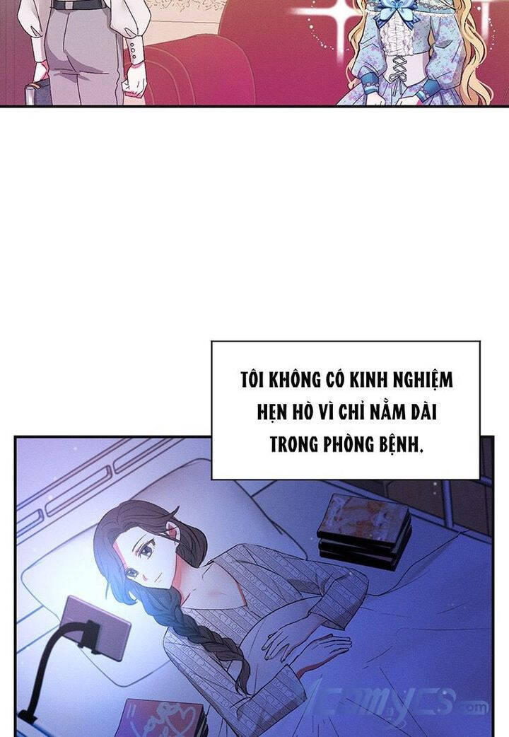 Mục Tiêu Là Tự Do Chapter 11 - 70