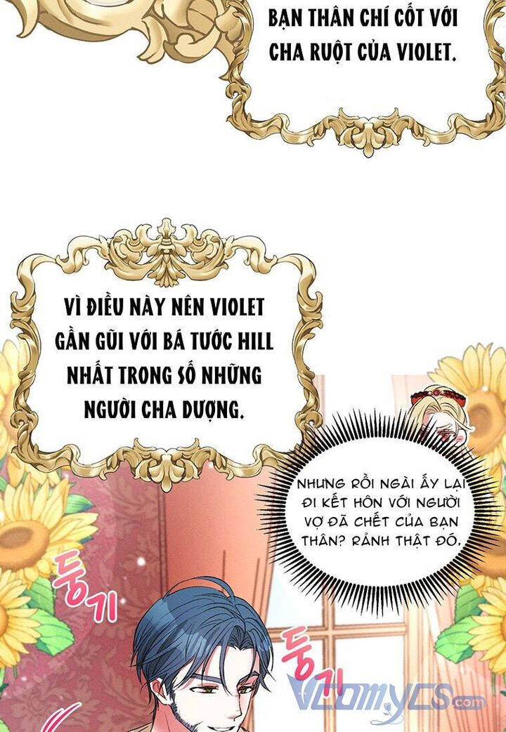 Mục Tiêu Là Tự Do Chapter 11 - 8