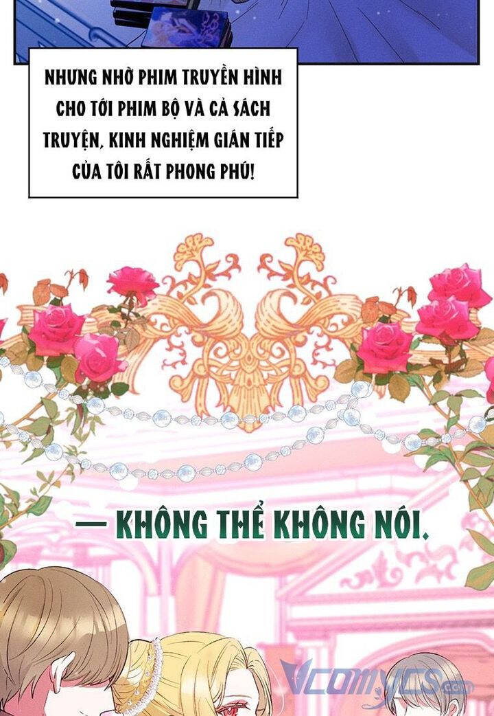 Mục Tiêu Là Tự Do Chapter 11 - 71