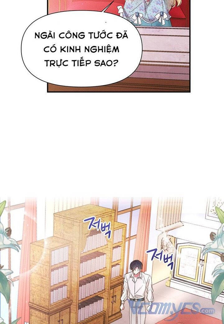 Mục Tiêu Là Tự Do Chapter 11 - 74