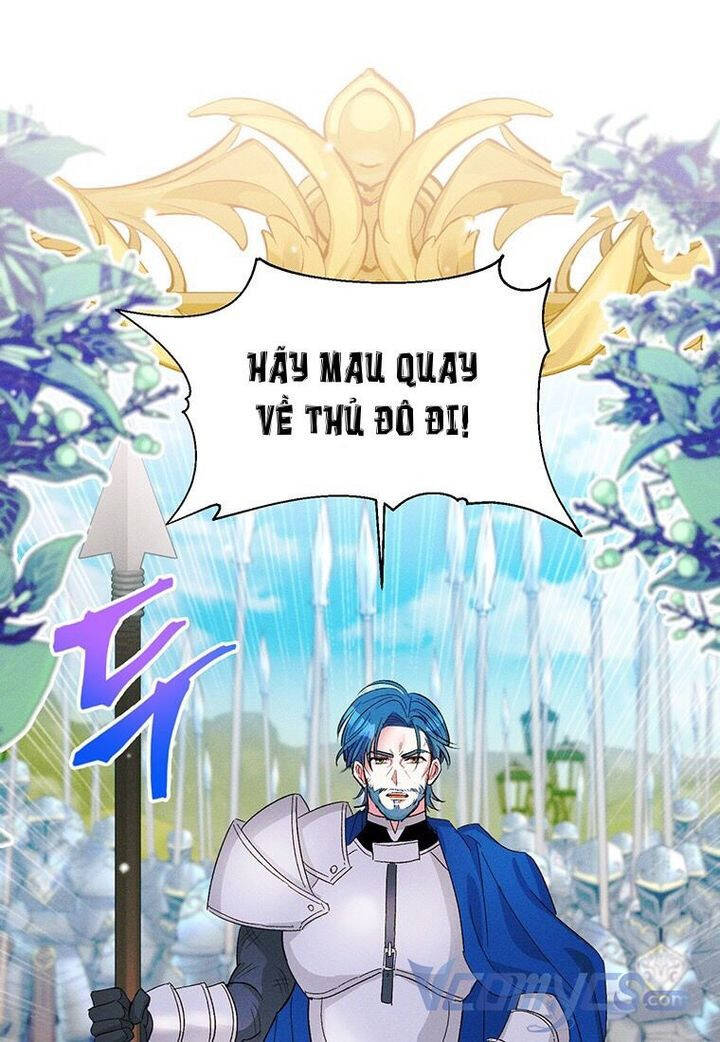 Mục Tiêu Là Tự Do Chapter 11 - 10