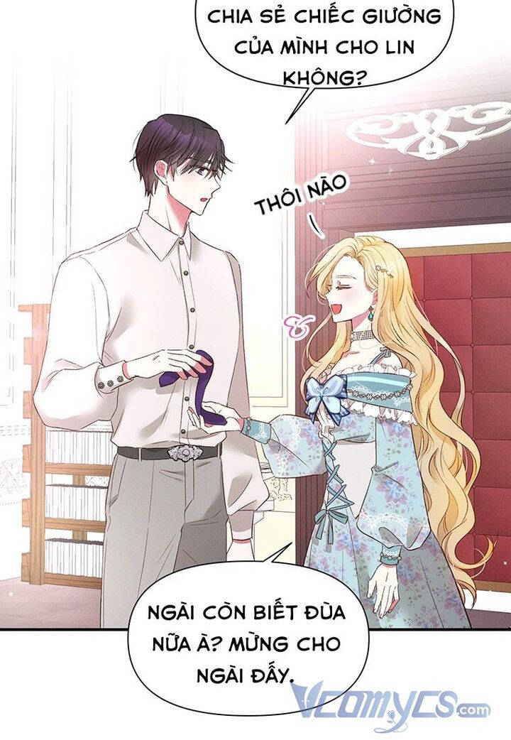 Mục Tiêu Là Tự Do Chapter 12 - 20
