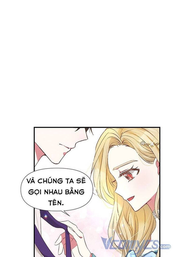 Mục Tiêu Là Tự Do Chapter 12 - 21