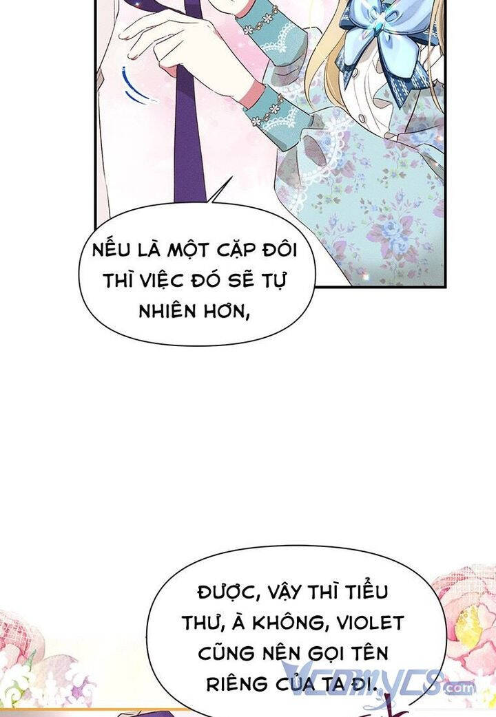 Mục Tiêu Là Tự Do Chapter 12 - 22