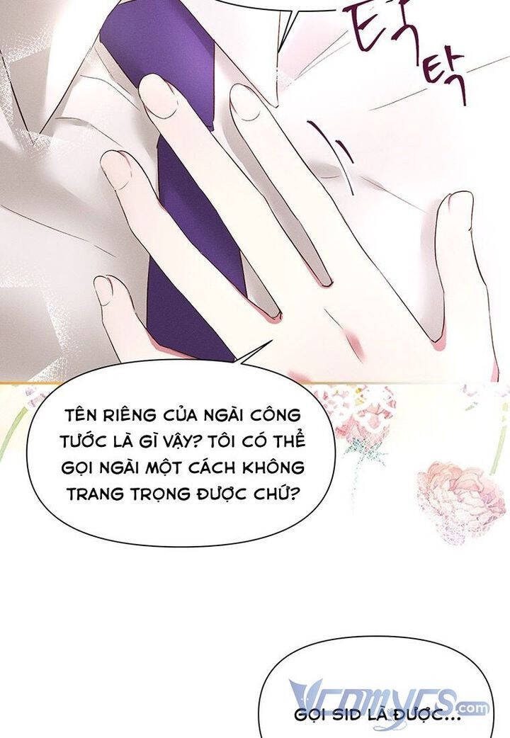 Mục Tiêu Là Tự Do Chapter 12 - 23