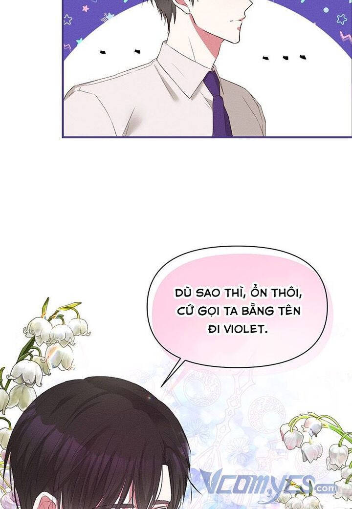 Mục Tiêu Là Tự Do Chapter 12 - 25