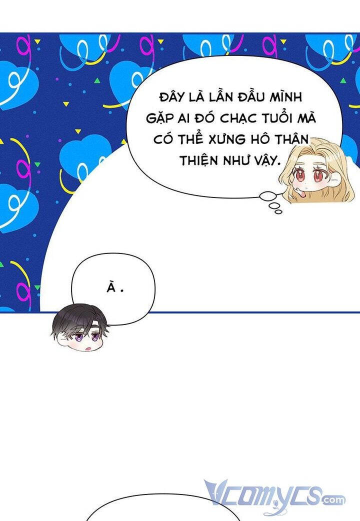 Mục Tiêu Là Tự Do Chapter 12 - 27