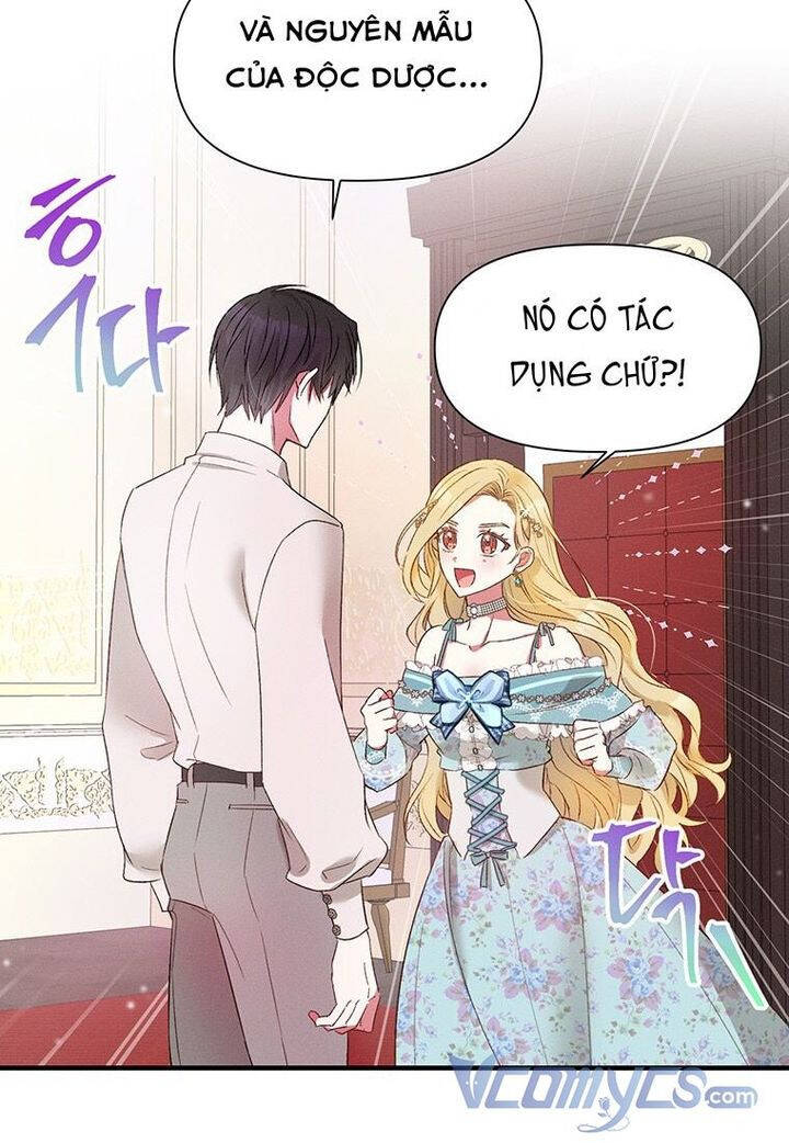 Mục Tiêu Là Tự Do Chapter 12 - 28