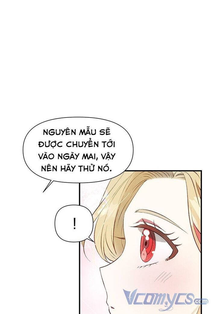 Mục Tiêu Là Tự Do Chapter 12 - 29