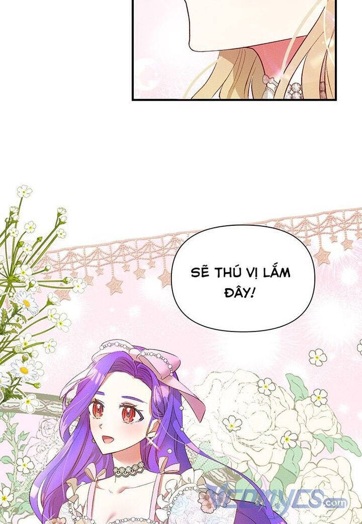 Mục Tiêu Là Tự Do Chapter 12 - 30