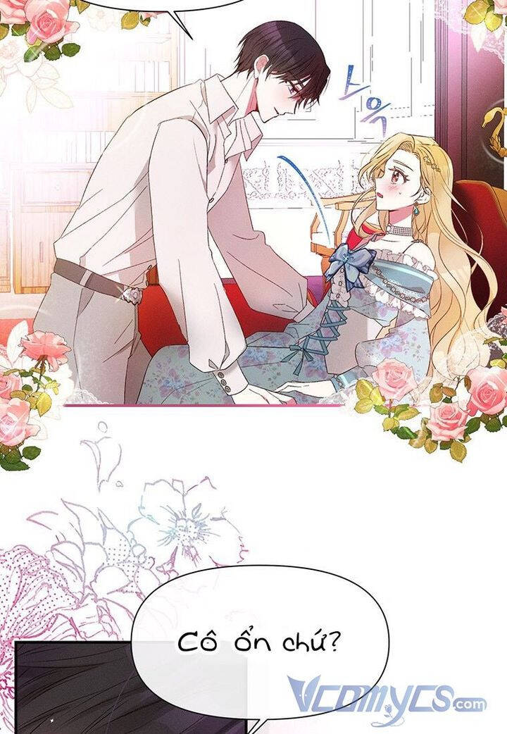 Mục Tiêu Là Tự Do Chapter 12 - 4