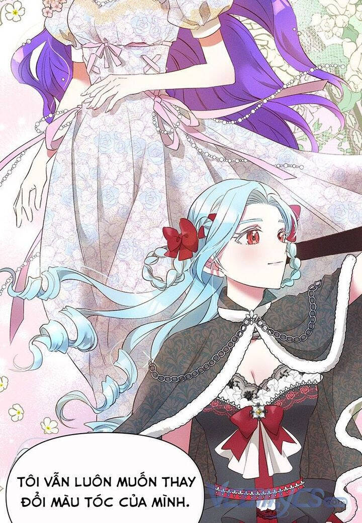 Mục Tiêu Là Tự Do Chapter 12 - 31