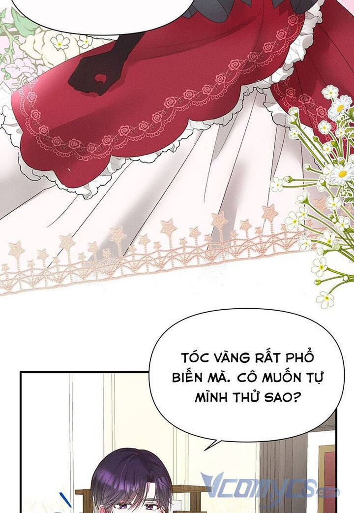 Mục Tiêu Là Tự Do Chapter 12 - 32