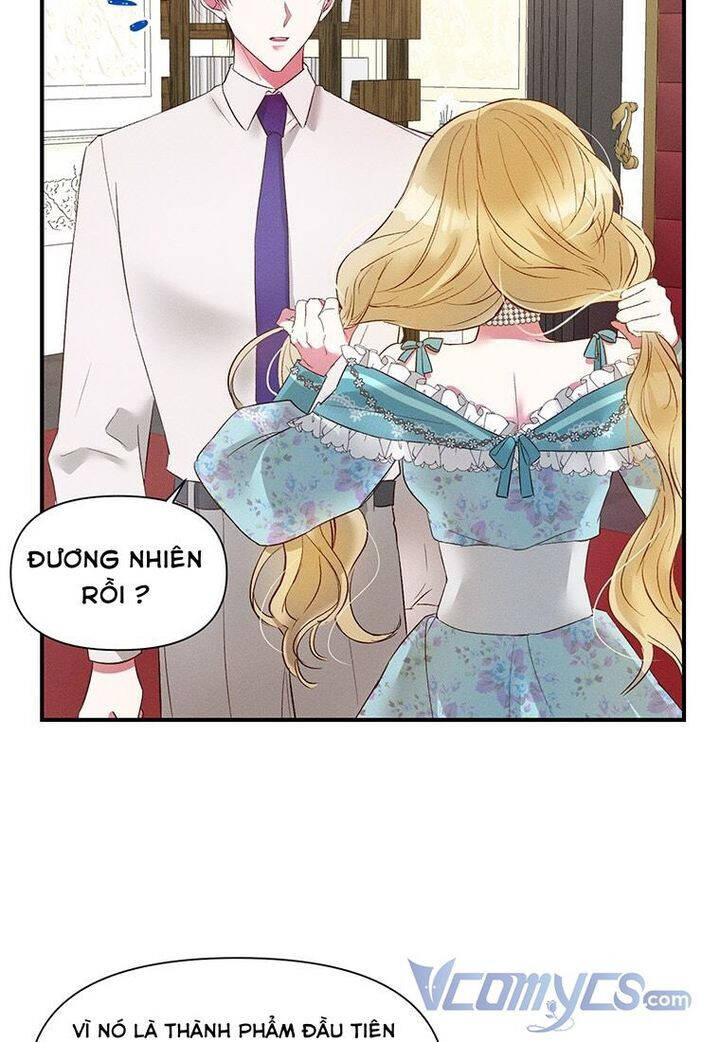 Mục Tiêu Là Tự Do Chapter 12 - 33