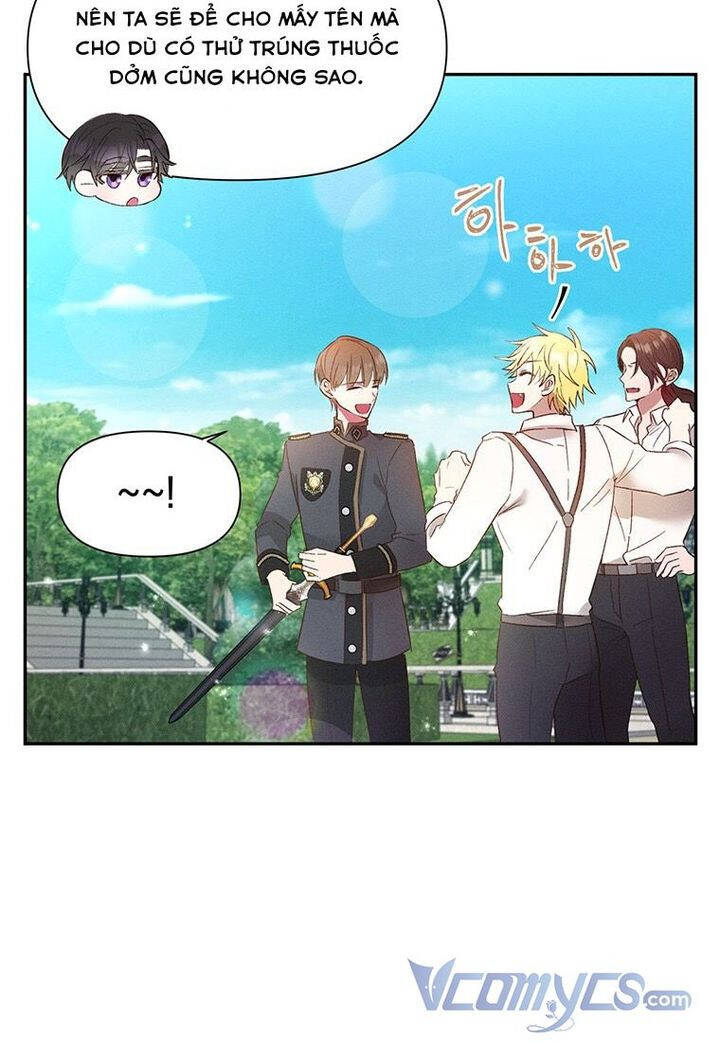 Mục Tiêu Là Tự Do Chapter 12 - 34