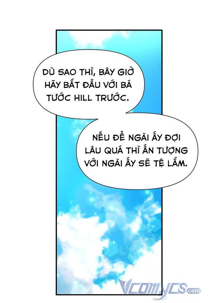 Mục Tiêu Là Tự Do Chapter 12 - 35